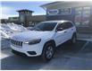 2019 Jeep Cherokee Sport (Stk: T238560A-220) in St. John’s - Image 2 of 20