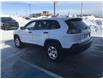 2019 Jeep Cherokee Sport (Stk: T238560A-220) in St. John’s - Image 4 of 20