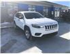 2019 Jeep Cherokee Sport (Stk: T238560A-220) in St. John’s - Image 8 of 20