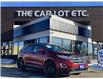 2017 Ford Edge SEL (Stk: 23038) in Sudbury - Image 1 of 24