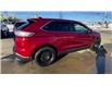 2017 Ford Edge SEL (Stk: 23038) in Sudbury - Image 2 of 24