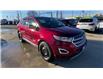 2017 Ford Edge SEL (Stk: 23038) in Sudbury - Image 4 of 24