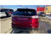 2017 Ford Edge SEL (Stk: 23038) in Sudbury - Image 9 of 24