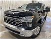 2023 Chevrolet Silverado 2500HD LTZ (Stk: 9709) in Meadow Lake - Image 1 of 24