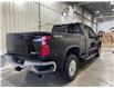 2023 Chevrolet Silverado 2500HD LTZ (Stk: 9709) in Meadow Lake - Image 9 of 24