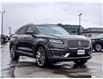 2019 Lincoln Nautilus Reserve (Stk: X39241) in Langley City - Image 3 of 27