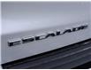 2017 Cadillac Escalade Platinum (Stk: 3203051) in Langley City - Image 30 of 30
