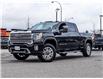 2020 GMC Sierra 3500HD Denali (Stk: 3200651) in Langley City - Image 1 of 29