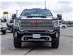 2020 GMC Sierra 3500HD Denali (Stk: 3200651) in Langley City - Image 2 of 29