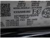 2020 GMC Sierra 3500HD Denali (Stk: 3200651) in Langley City - Image 28 of 29