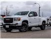 2022 GMC Canyon Elevation (Stk: 2209060) in Langley City - Image 1 of 28