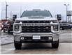 2023 Chevrolet Silverado 3500HD LT (Stk: 3203340) in Langley City - Image 2 of 30