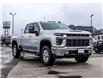 2023 Chevrolet Silverado 3500HD LT (Stk: 3203340) in Langley City - Image 3 of 30