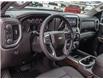 2023 Chevrolet Silverado 3500HD LT (Stk: 3203340) in Langley City - Image 10 of 30