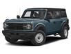 2023 Ford Bronco  (Stk: E5DQ702P) in Hamilton - Image 1 of 11