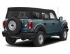 2023 Ford Bronco  (Stk: E5DQ702P) in Hamilton - Image 3 of 11