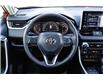 2021 Toyota RAV4 Limited (Stk: 23CV3625A) in Edmonton - Image 32 of 45