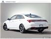 2023 Hyundai Elantra Preferred w/Tech Package (Stk: N484098) in Charlottetown - Image 4 of 23