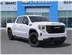 2023 GMC Sierra 1500 Elevation (Stk: D230242) in Cambridge - Image 7 of 24