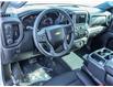2023 Chevrolet Silverado 1500 Custom (Stk: R23549) in Ottawa - Image 9 of 19