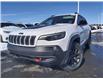 2023 Jeep Cherokee Trailhawk (Stk: Q00181) in Kanata - Image 3 of 28