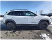 2023 Jeep Cherokee Trailhawk (Stk: Q00181) in Kanata - Image 8 of 28