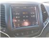 2023 Jeep Cherokee Trailhawk (Stk: Q00181) in Kanata - Image 26 of 28