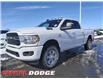 2023 RAM 3500 Big Horn (Stk: Q00186) in Kanata - Image 1 of 28