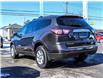 2017 Chevrolet Traverse LS (Stk: R23401A) in Ottawa - Image 7 of 27