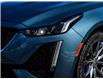2023 Cadillac CT5 Sport (Stk: R23547) in Ottawa - Image 18 of 21