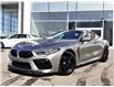 2020 BMW M8 Coupe (Stk: 15241A) in Gloucester - Image 1 of 21