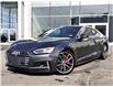 2018 Audi S5 3.0T Technik (Stk: 15148A) in Gloucester - Image 1 of 23