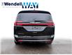 2021 Chrysler Pacifica Touring-L Plus (Stk: 54975) in Kitchener - Image 4 of 25