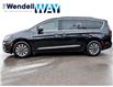 2021 Chrysler Pacifica Touring-L Plus (Stk: 54975) in Kitchener - Image 5 of 25