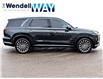 2023 Hyundai Palisade Ultimate Calligraphy (Stk: 54985) in Kitchener - Image 3 of 27