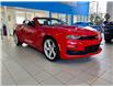 2023 Chevrolet Camaro 1SS (Stk: 23129) in Gatineau - Image 4 of 21