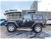 2014 Jeep Wrangler Sport (Stk: W2700A) in Waterloo - Image 5 of 18