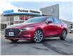 2021 Mazda Mazda3 GT (Stk: W2813) in Waterloo - Image 1 of 26