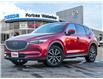 2018 Mazda CX-5 GT (Stk: H7722A) in Waterloo - Image 1 of 28