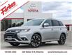 2018 Mitsubishi Outlander PHEV  (Stk: 710A) in Waterloo - Image 1 of 27