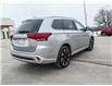 2018 Mitsubishi Outlander PHEV  (Stk: 710A) in Waterloo - Image 5 of 27