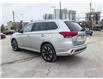 2018 Mitsubishi Outlander PHEV  (Stk: 710A) in Waterloo - Image 7 of 27