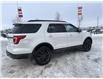 2017 Ford Explorer XLT (Stk: F0201) in Saskatoon - Image 7 of 36