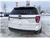 2017 Ford Explorer XLT (Stk: F0201) in Saskatoon - Image 5 of 36