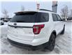 2017 Ford Explorer XLT (Stk: F0201) in Saskatoon - Image 6 of 36