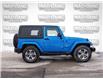 2016 Jeep Wrangler Sahara (Stk: 14681A) in Orillia - Image 3 of 21