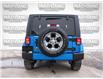 2016 Jeep Wrangler Sahara (Stk: 14681A) in Orillia - Image 5 of 21