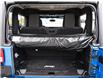 2016 Jeep Wrangler Sahara (Stk: 14681A) in Orillia - Image 6 of 21