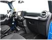 2016 Jeep Wrangler Sahara (Stk: 14681A) in Orillia - Image 20 of 21