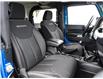2016 Jeep Wrangler Sahara (Stk: 14681A) in Orillia - Image 21 of 21